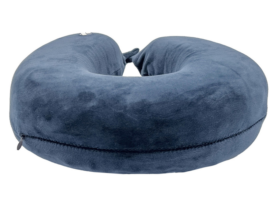 Подушка для путешествий с эффектом памяти Drowsy