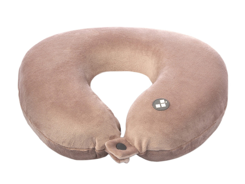 Подушка для путешествий с эффектом памяти Drowsy