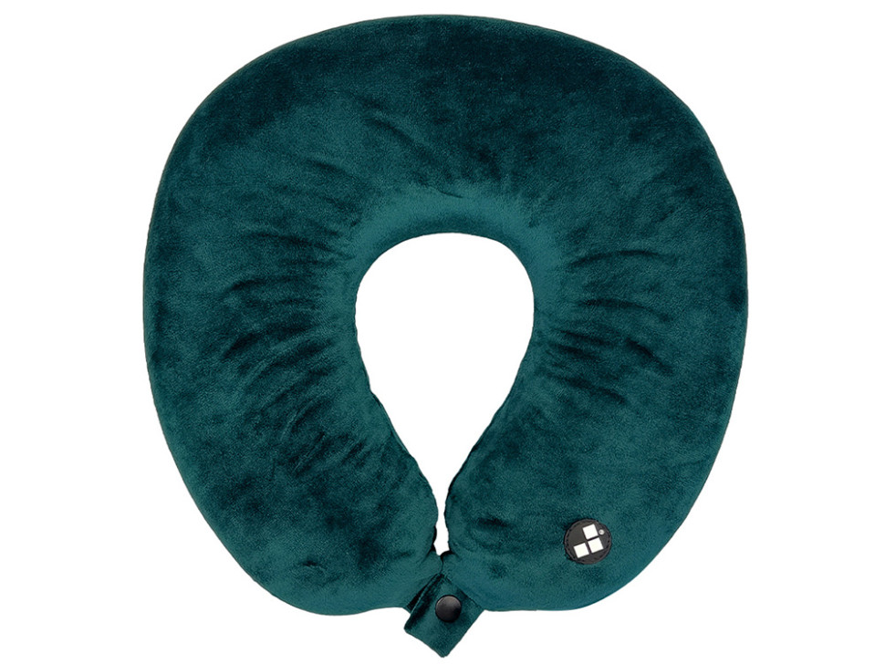 Подушка для путешествий с эффектом памяти Drowsy