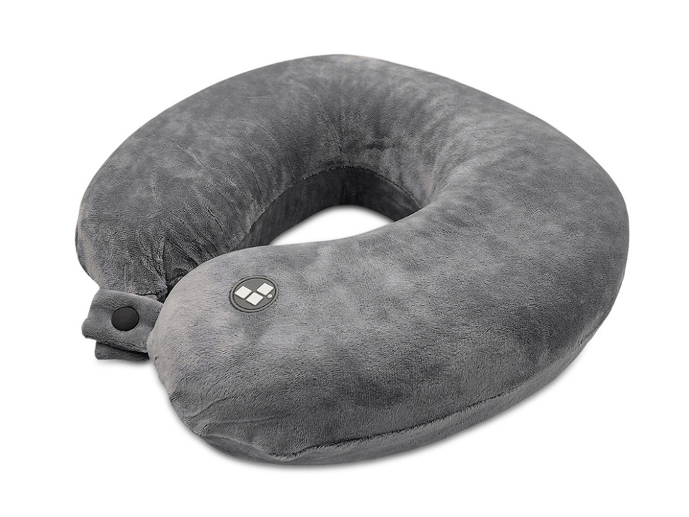 Подушка для путешествий с эффектом памяти Drowsy