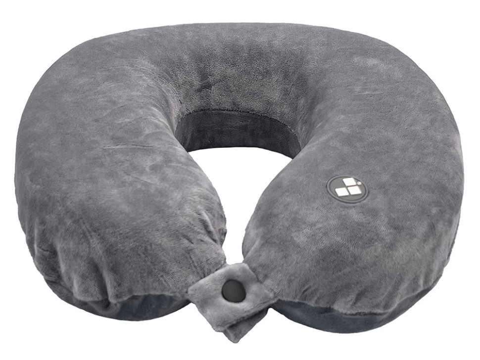 Подушка для путешествий с эффектом памяти Drowsy