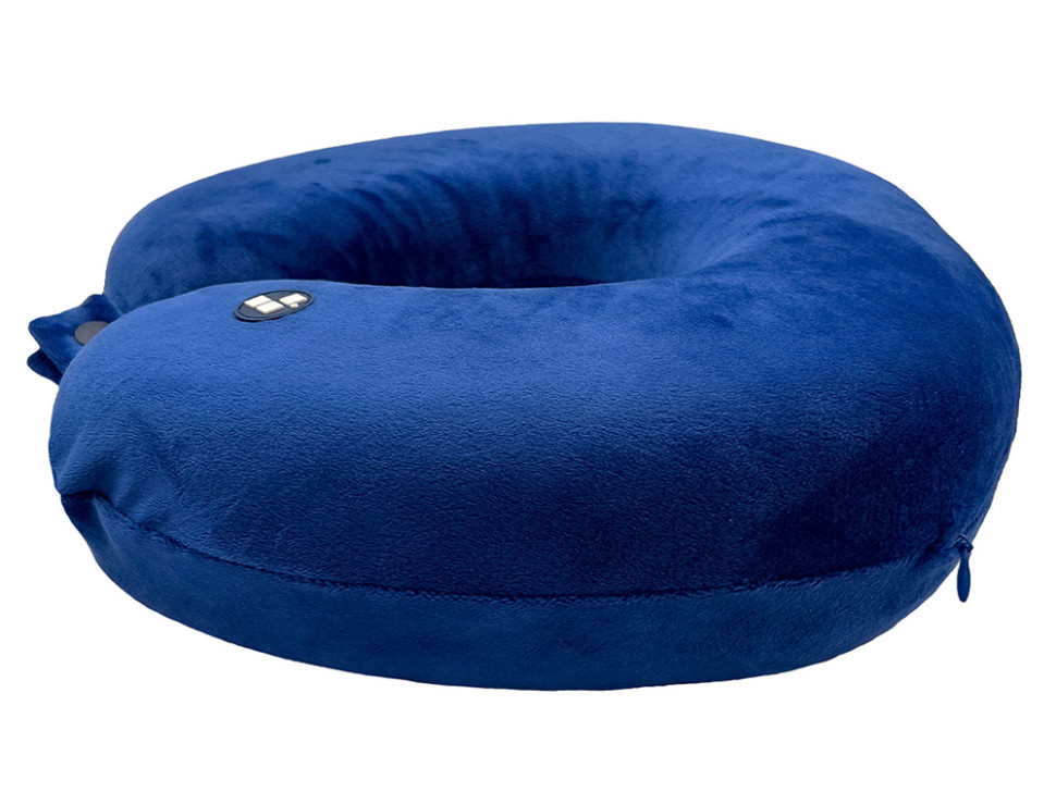 Подушка для путешествий с эффектом памяти Drowsy