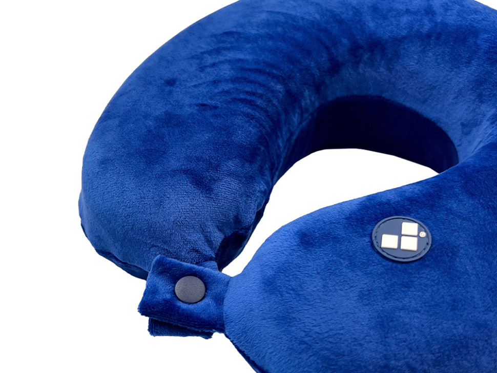 Подушка для путешествий с эффектом памяти Drowsy