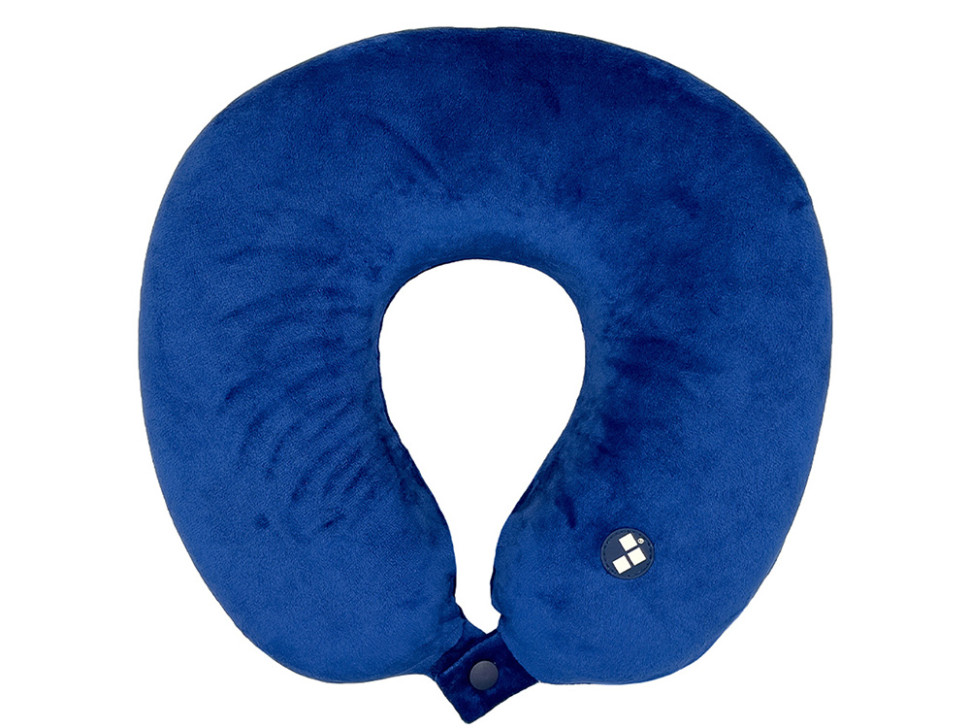 Подушка для путешествий с эффектом памяти Drowsy