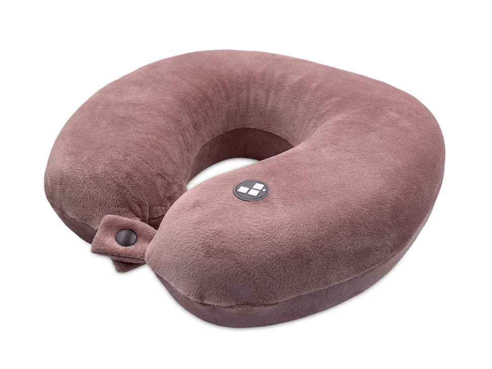 Подушка для путешествий с эффектом памяти Drowsy