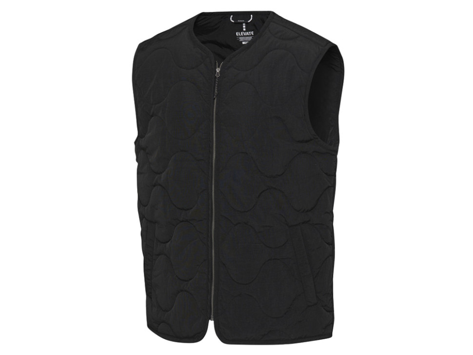 Жилет утепленный Quartz, унисекс