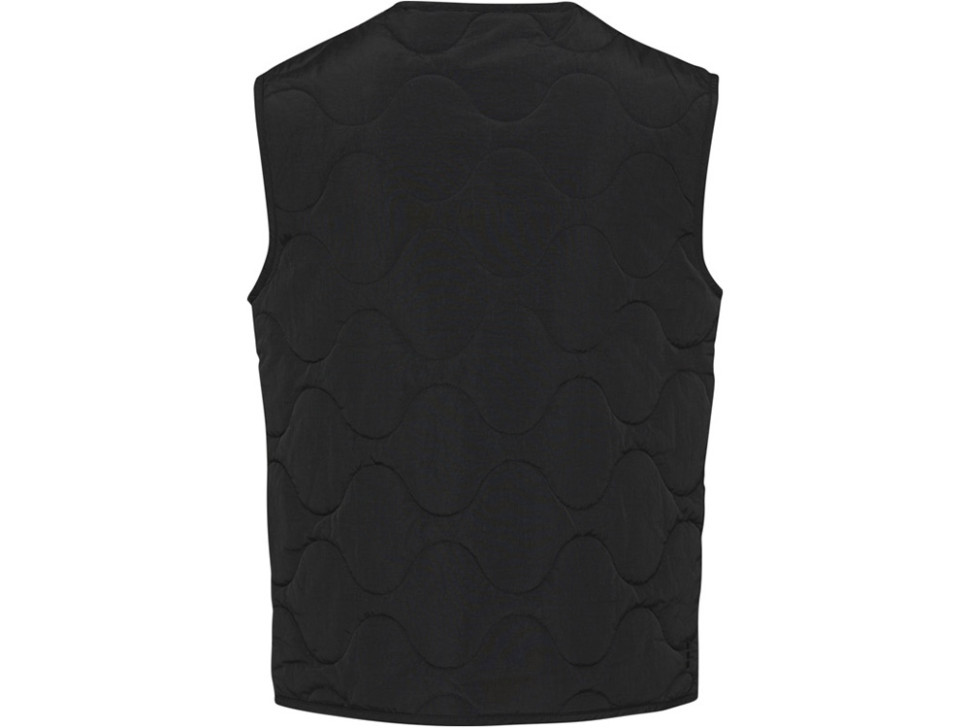 Жилет утепленный Quartz, унисекс