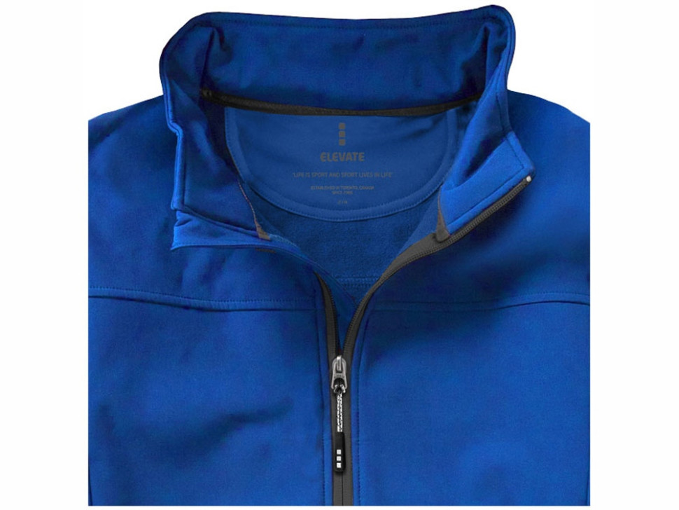 Куртка софтшел Langley мужская Куртка софтшел Langley мужская