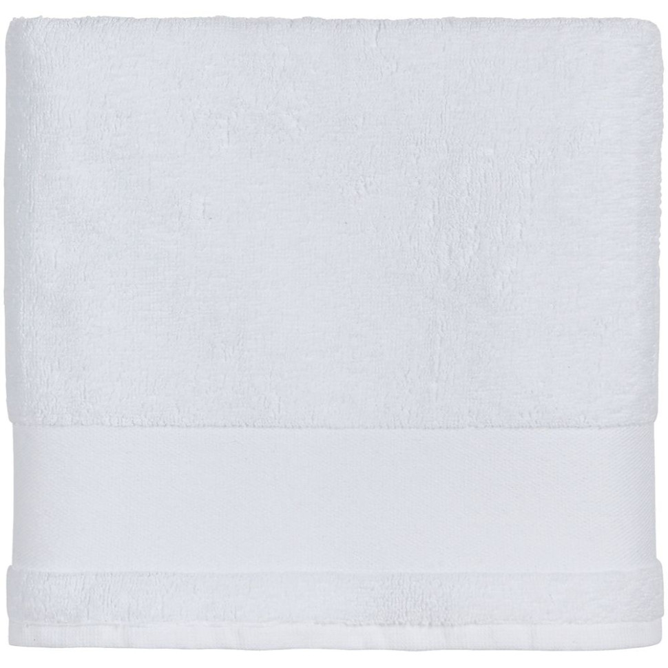 Полотенце Peninsula Medium, белое Полотенце Peninsula Medium, белое