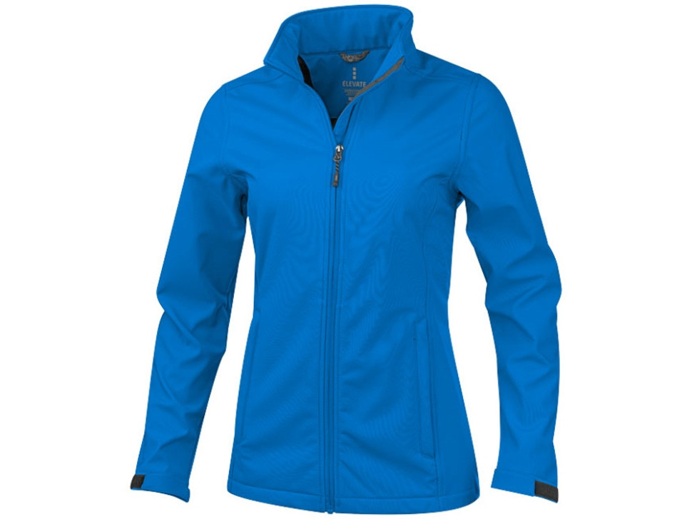 Куртка софтшел Maxson женская Куртка софтшел Maxson женская