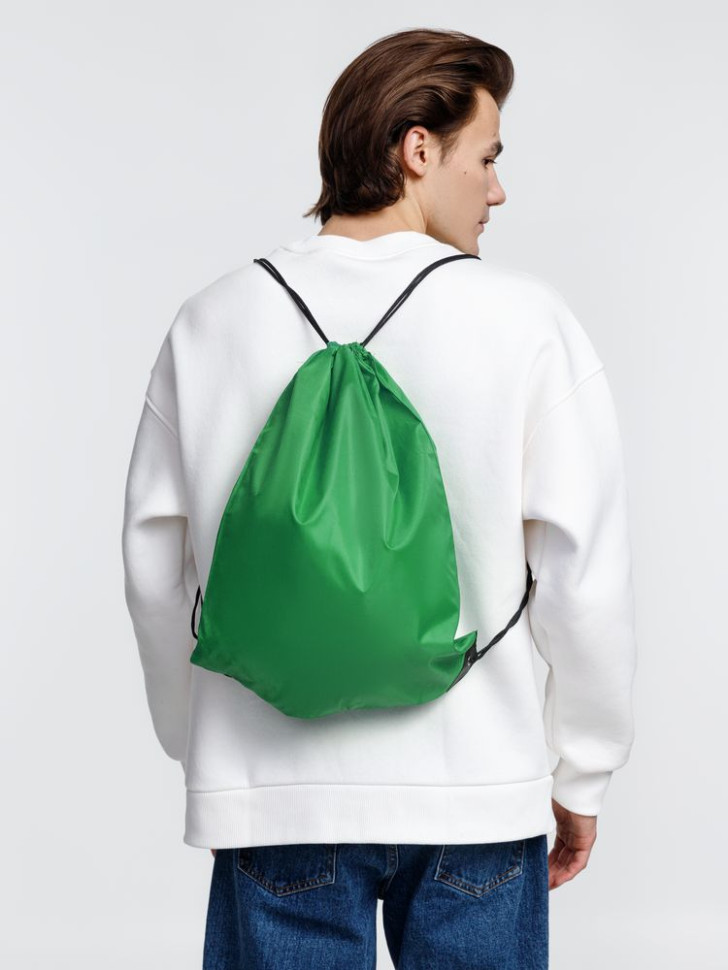 Рюкзак New Element, зеленый Рюкзак New Element, зеленый