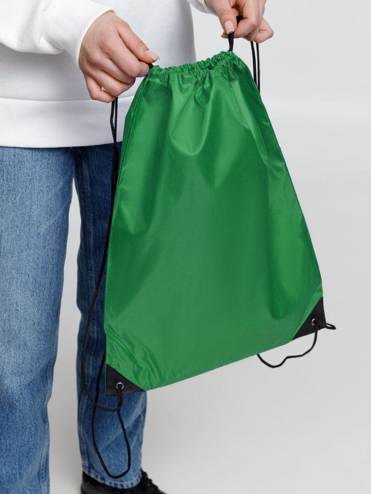 Рюкзак New Element, зеленый Рюкзак New Element, зеленый