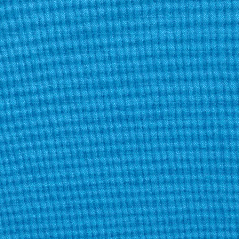 Шеврон из габардина Gabo S, голубой