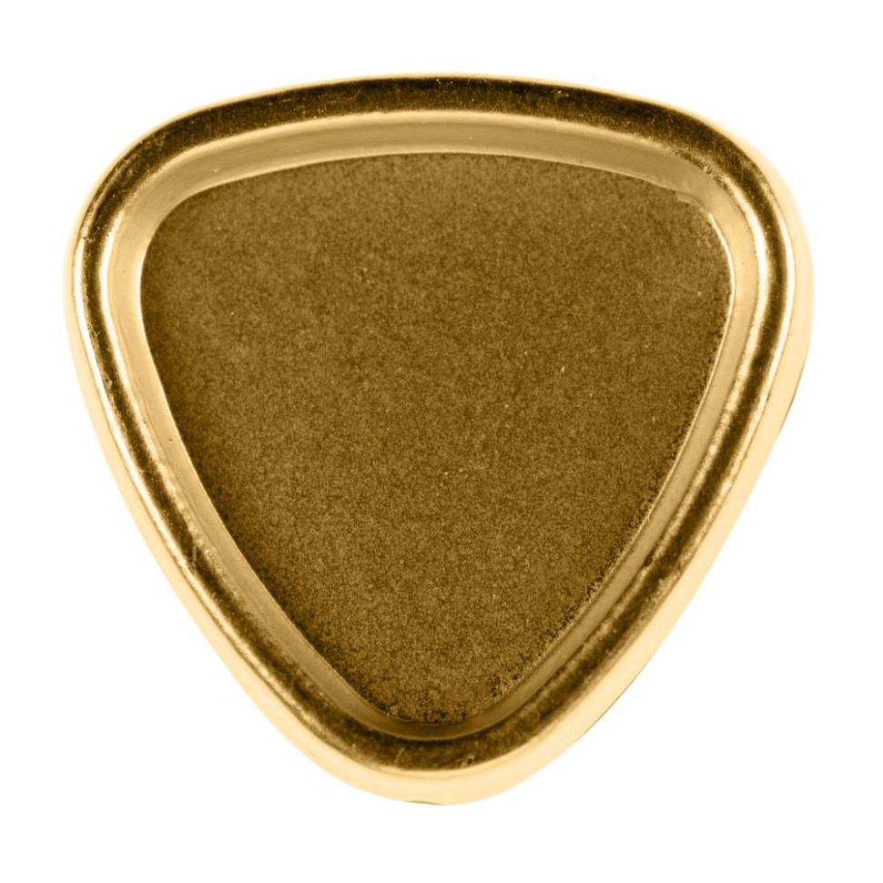 Фиксатор для шнура Natch, M, золотистый