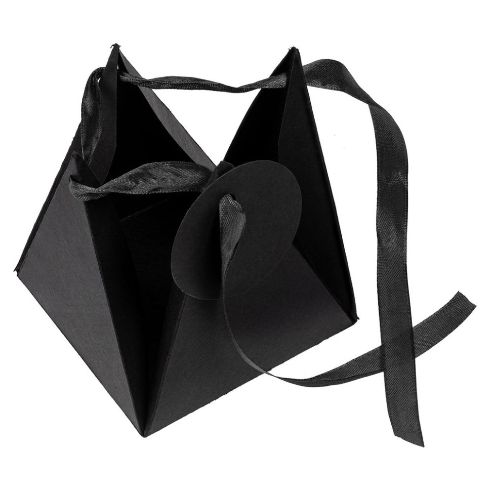 Упаковка Cleo, черная Упаковка Cleo, черная