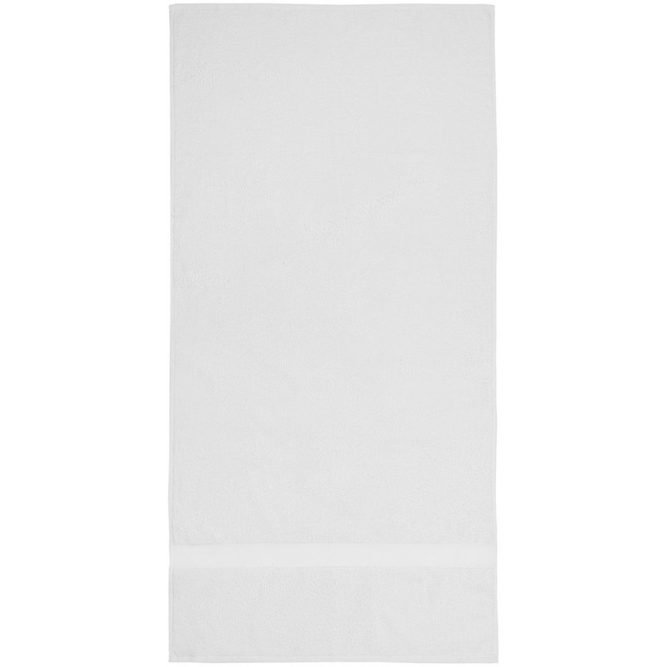 Полотенце Soft Me Light, среднее, белое