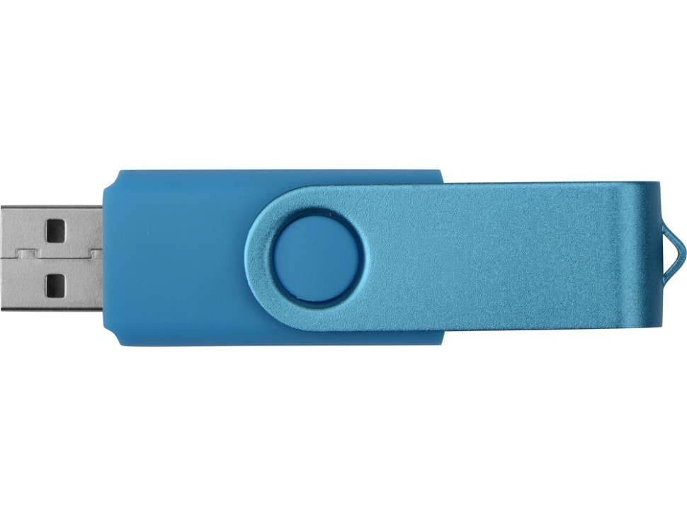 USB-флешка на 8 Гб Квебек Solid