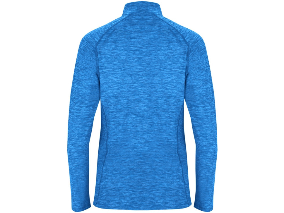 Толстовка с воротом на молнии Melbourne женская