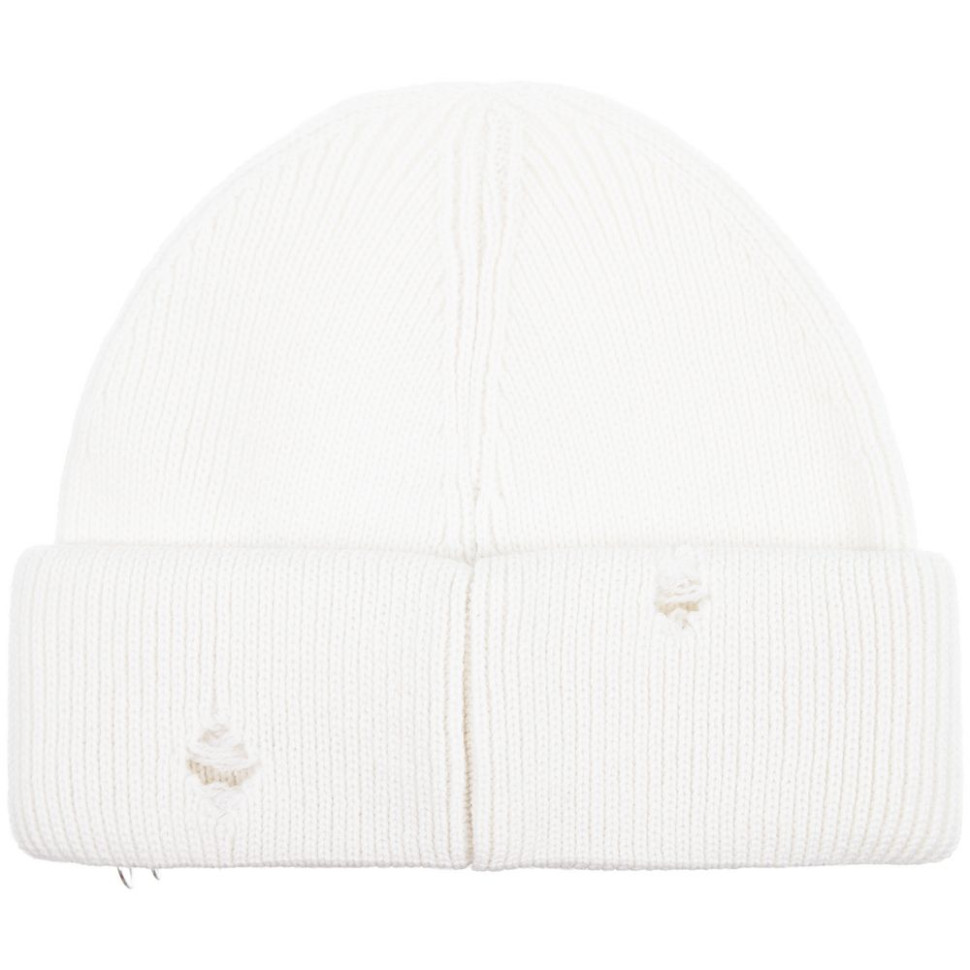 Шапка Pricker, белая Шапка Pricker, белая