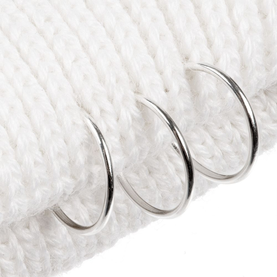 Шапка Pricker, белая Шапка Pricker, белая