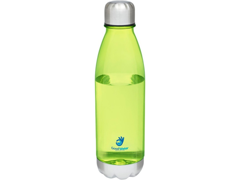 Бутылка спортивная Cove из тритана
