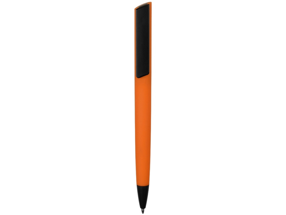 Ручка пластиковая шариковая C1 soft-touch