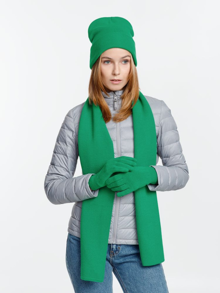 Набор Urban Flow Full Set, зеленый