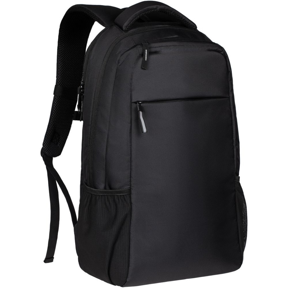 Рюкзак Bossy, черный Рюкзак Bossy, черный