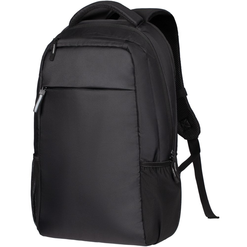 Рюкзак Bossy, черный Рюкзак Bossy, черный