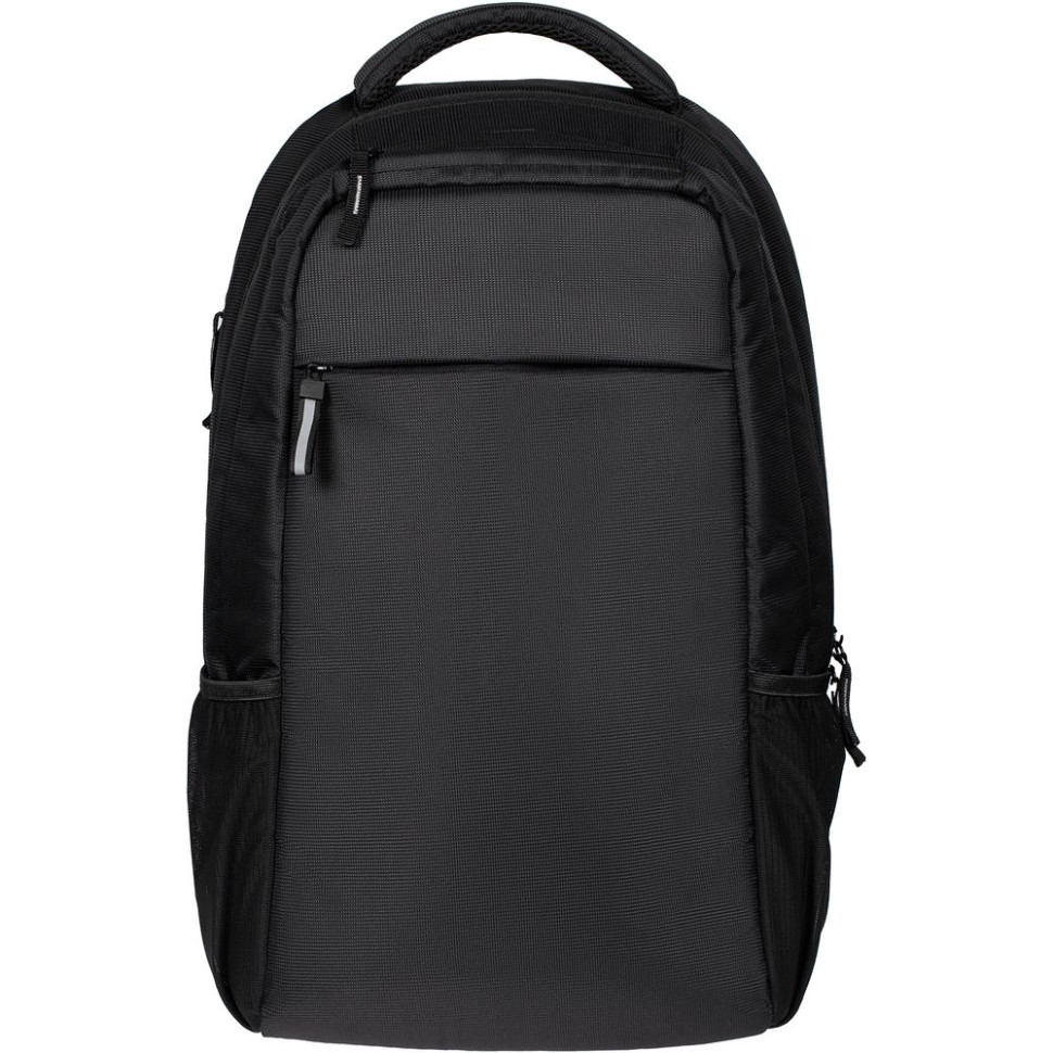 Рюкзак Bossy, черный Рюкзак Bossy, черный