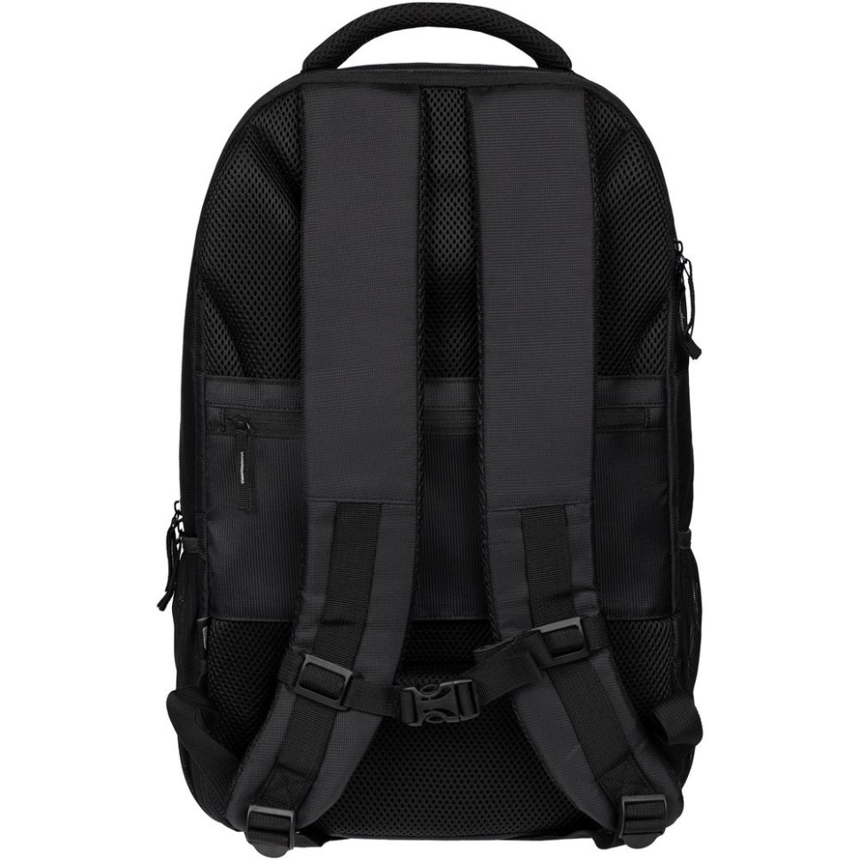 Рюкзак Bossy, черный Рюкзак Bossy, черный