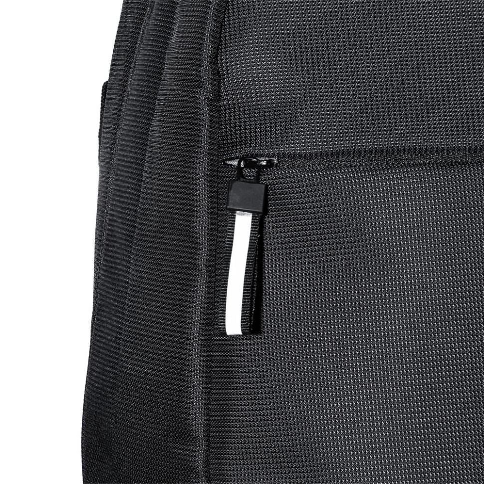 Рюкзак Bossy, черный Рюкзак Bossy, черный