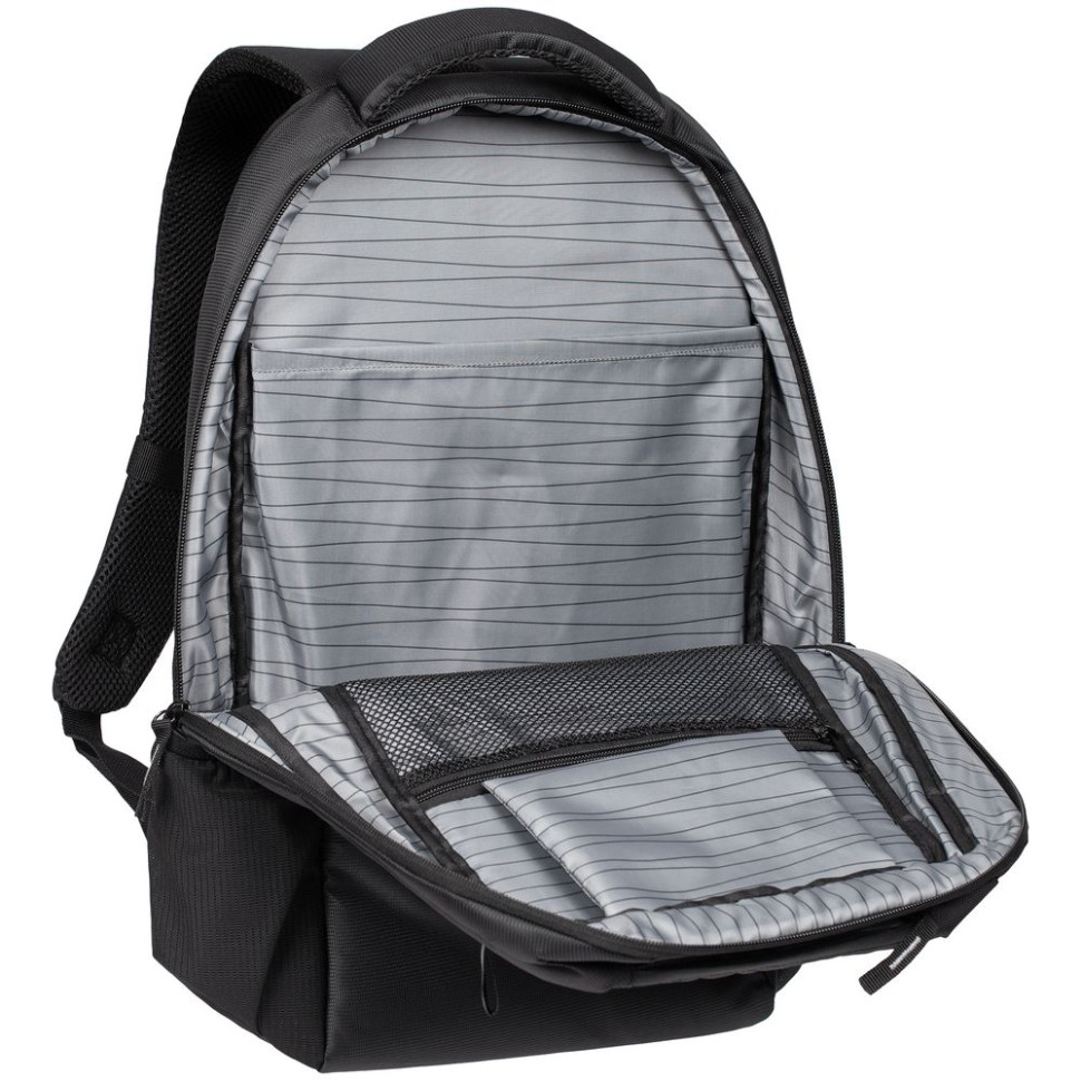 Рюкзак Bossy, черный Рюкзак Bossy, черный