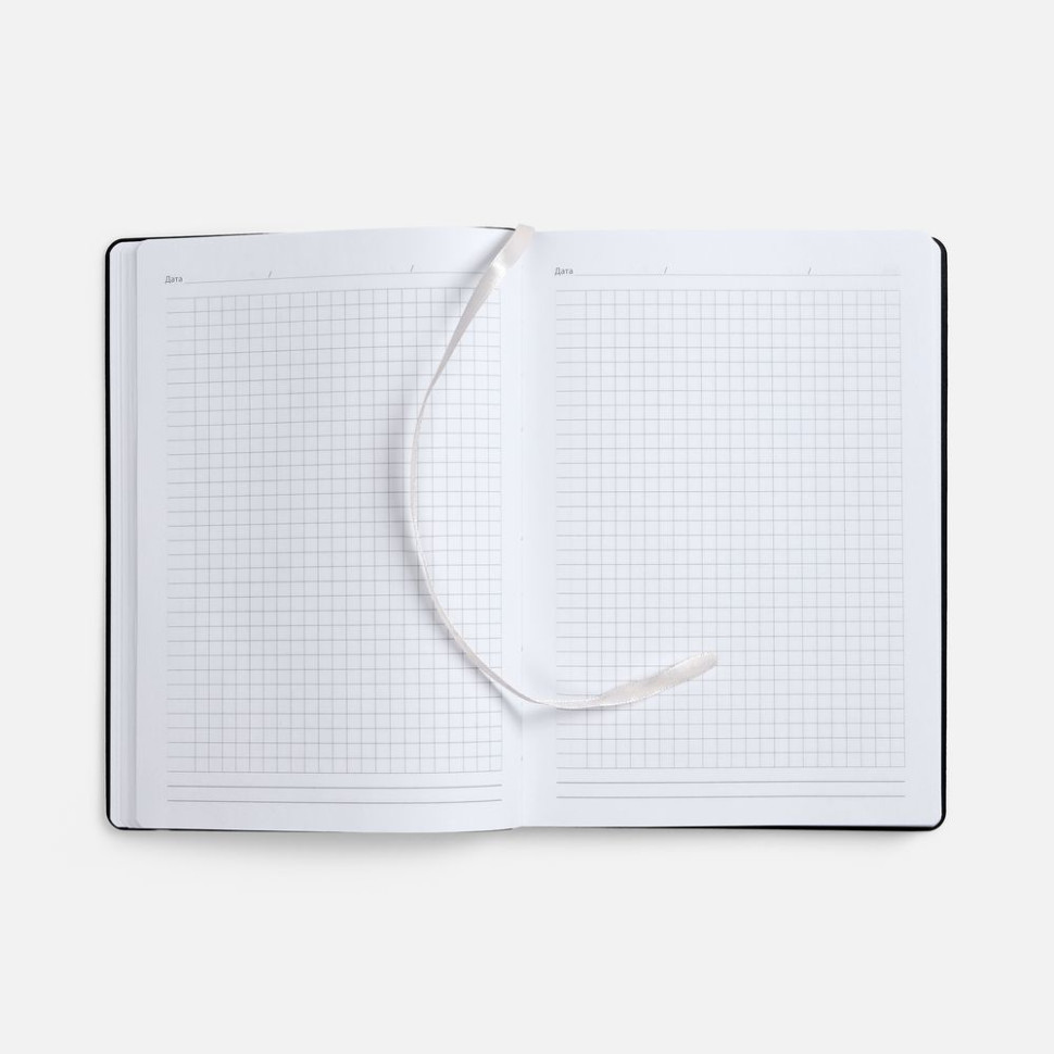 Ежедневник Urban, недатированный, бежевый