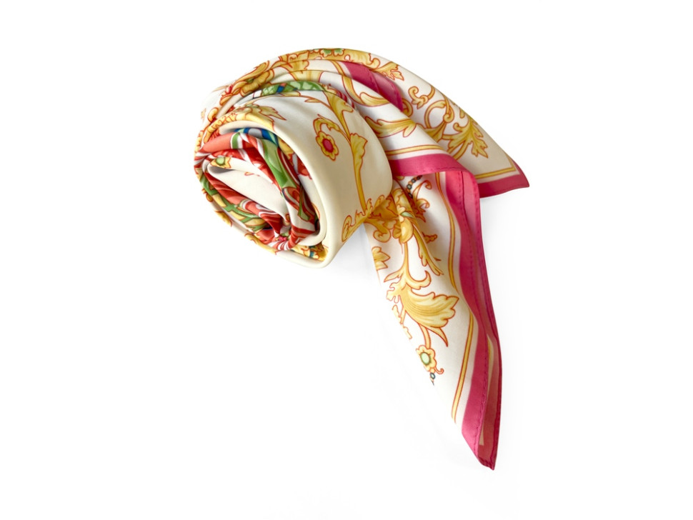 Платок Собор Василия Блаженного