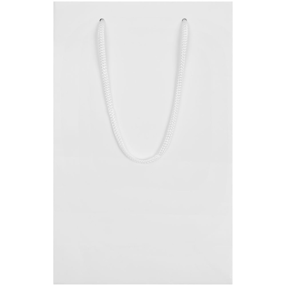 Пакет бумажный Waski S, белый Пакет бумажный Waski S, белый