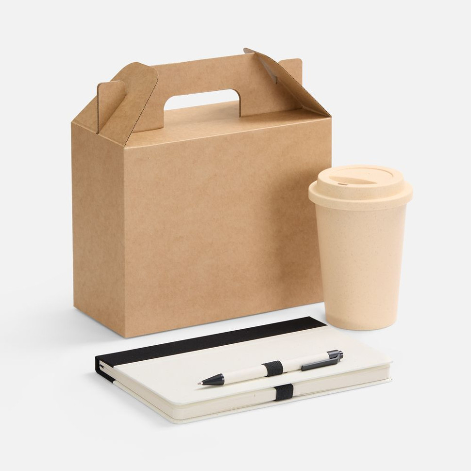 Набор MilkMake, черный Набор MilkMake, черный