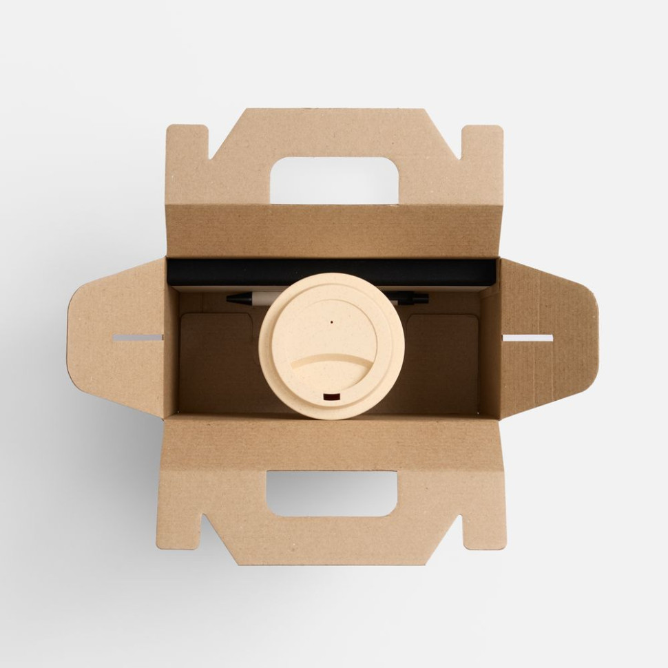 Набор MilkMake, черный Набор MilkMake, черный