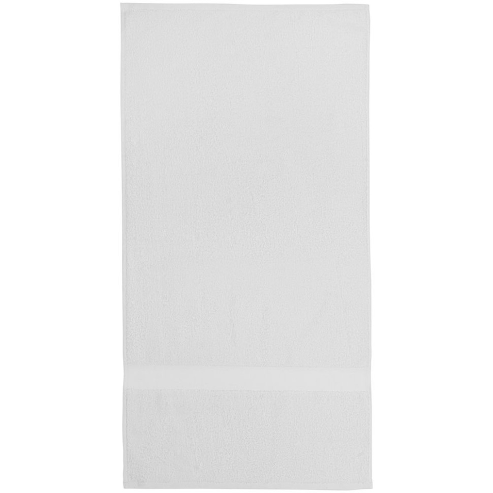 Полотенце Soft Me Light, большое, белое Полотенце Soft Me Light, большое, белое