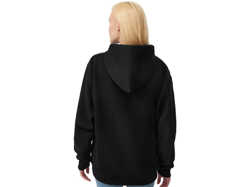 Толстовка с капюшоном оверсайз Lisbon унисекс Толстовка с капюшоном оверсайз Lisbon унисекс