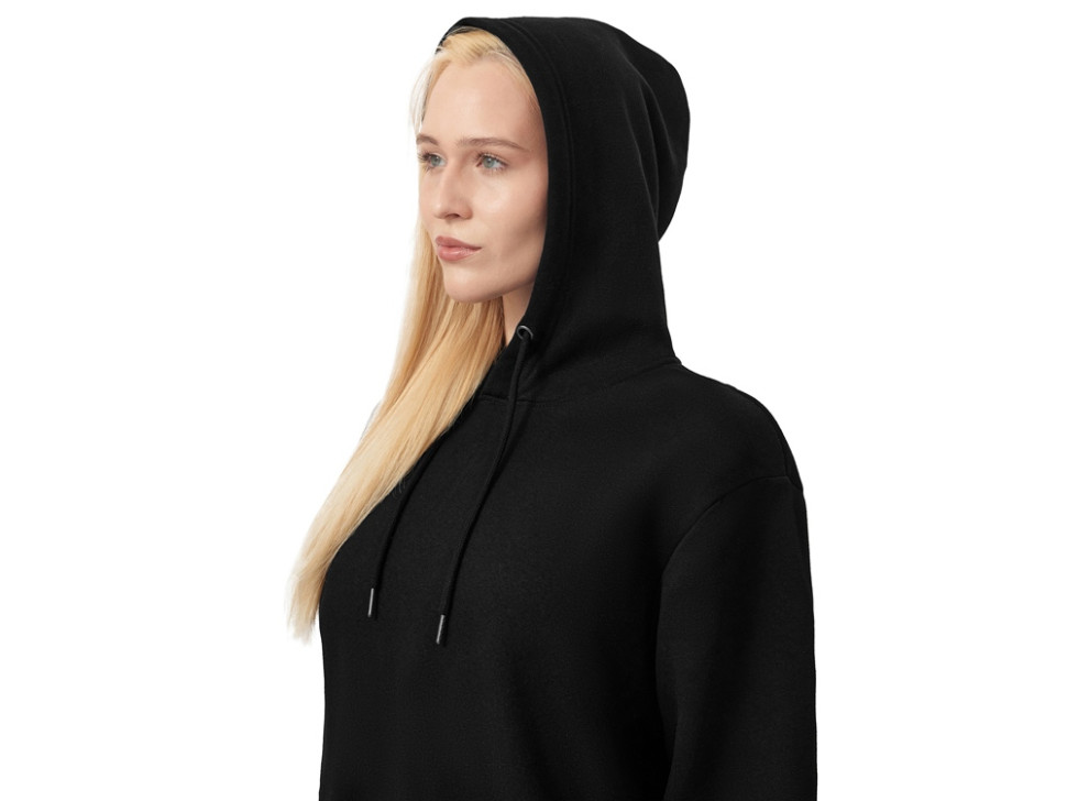 Толстовка с капюшоном оверсайз Lisbon унисекс Толстовка с капюшоном оверсайз Lisbon унисекс