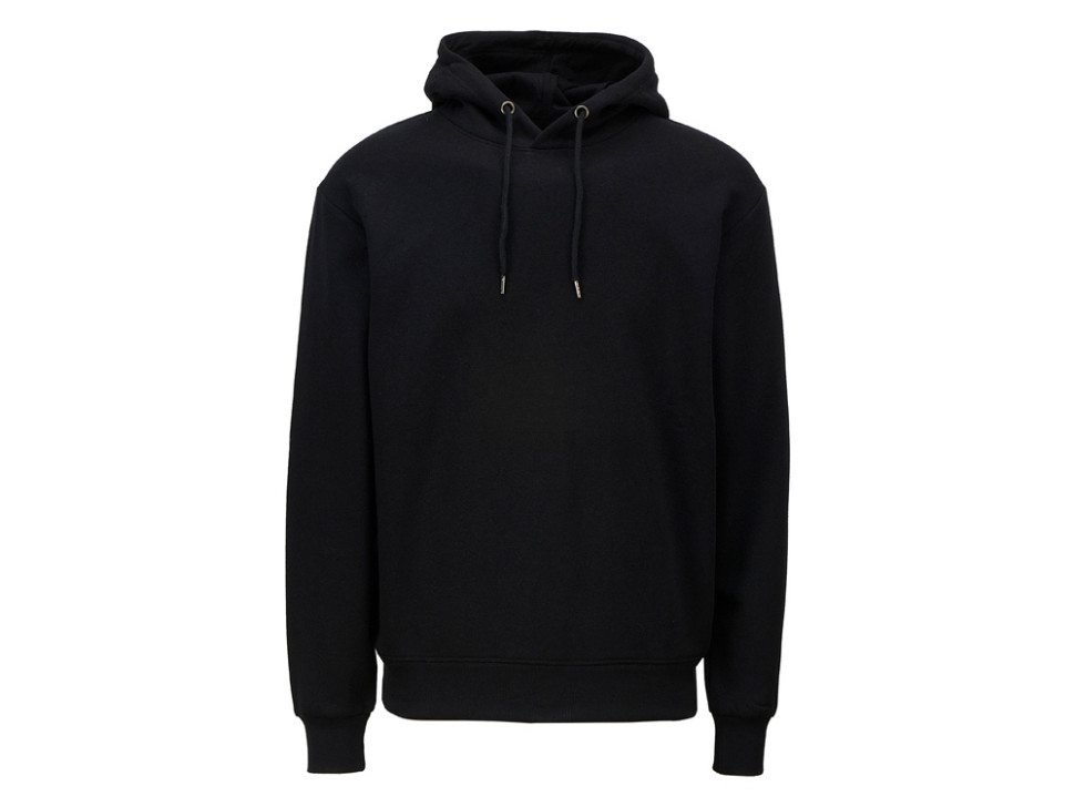 Толстовка с капюшоном оверсайз Lisbon унисекс Толстовка с капюшоном оверсайз Lisbon унисекс