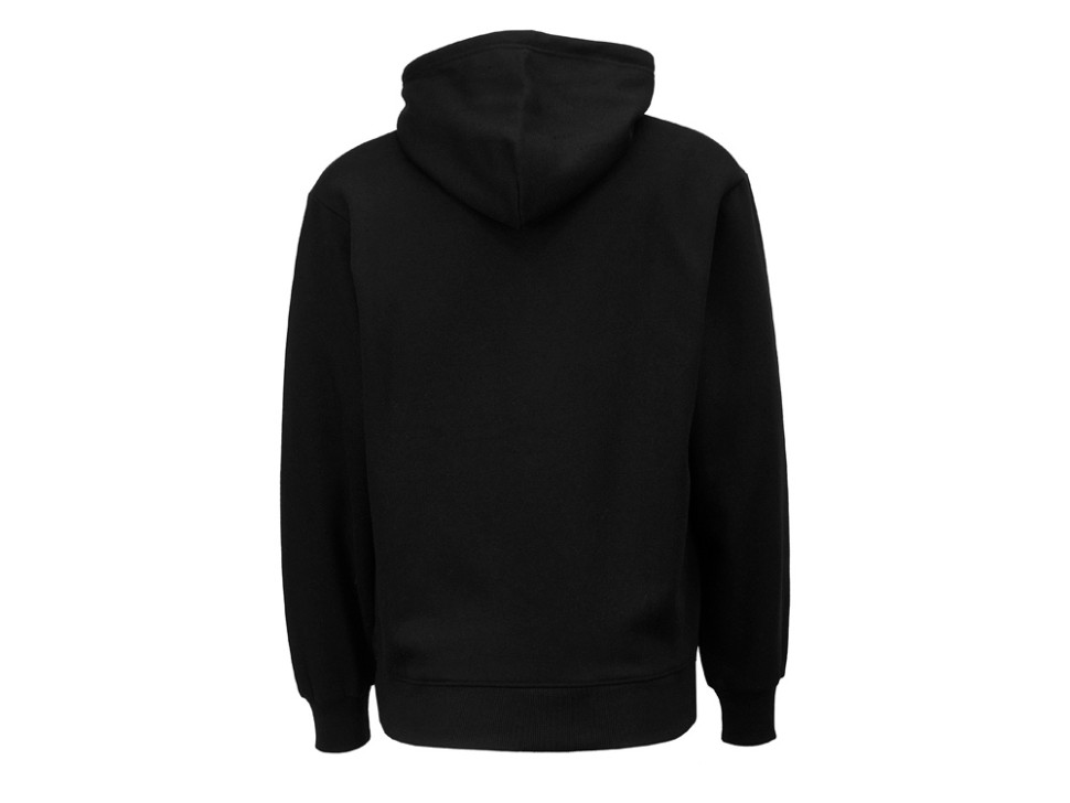 Толстовка с капюшоном оверсайз Lisbon унисекс Толстовка с капюшоном оверсайз Lisbon унисекс