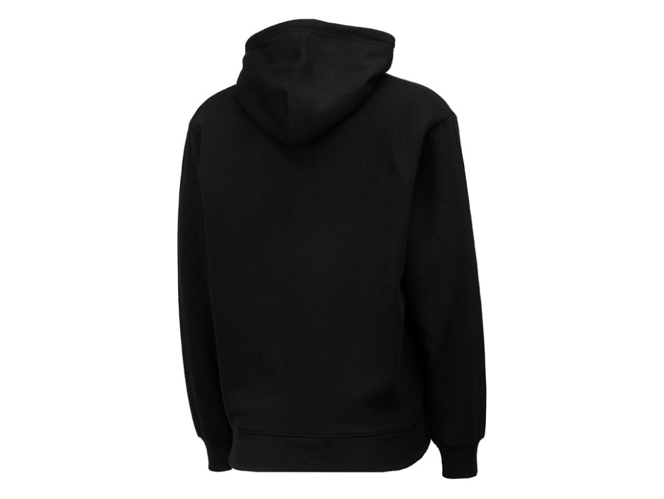 Толстовка с капюшоном оверсайз Lisbon унисекс Толстовка с капюшоном оверсайз Lisbon унисекс