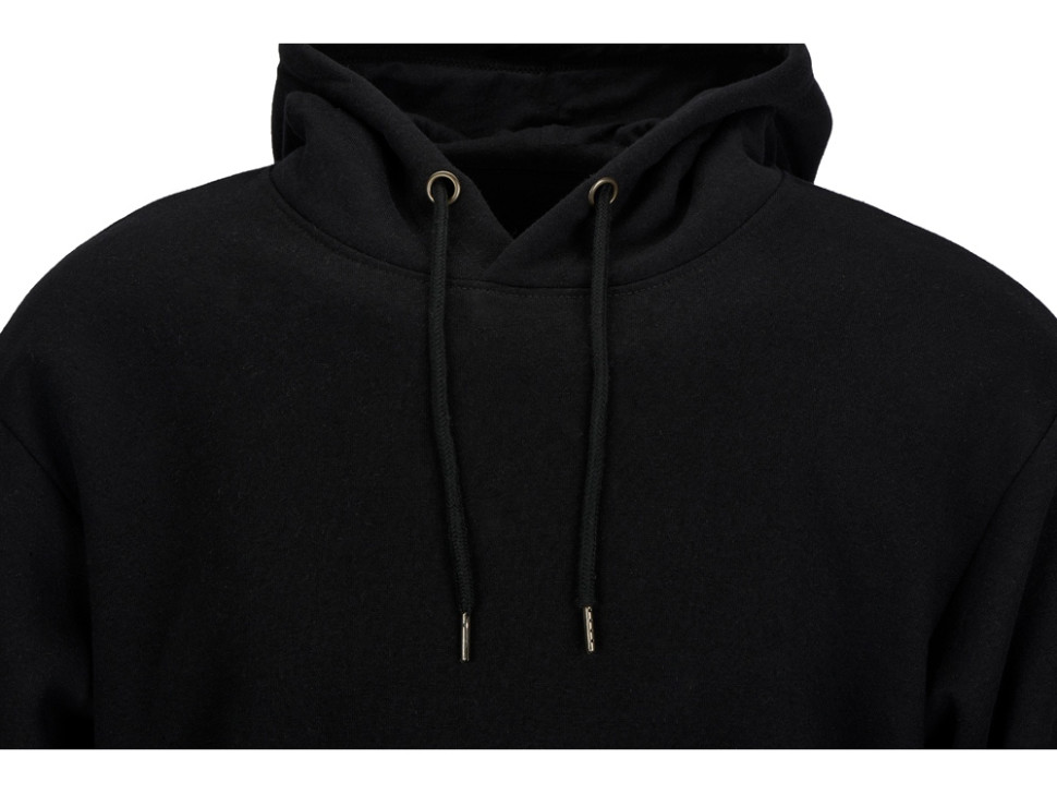 Толстовка с капюшоном оверсайз Lisbon унисекс Толстовка с капюшоном оверсайз Lisbon унисекс