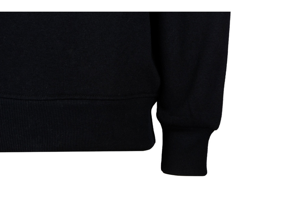 Толстовка с капюшоном оверсайз Lisbon унисекс Толстовка с капюшоном оверсайз Lisbon унисекс