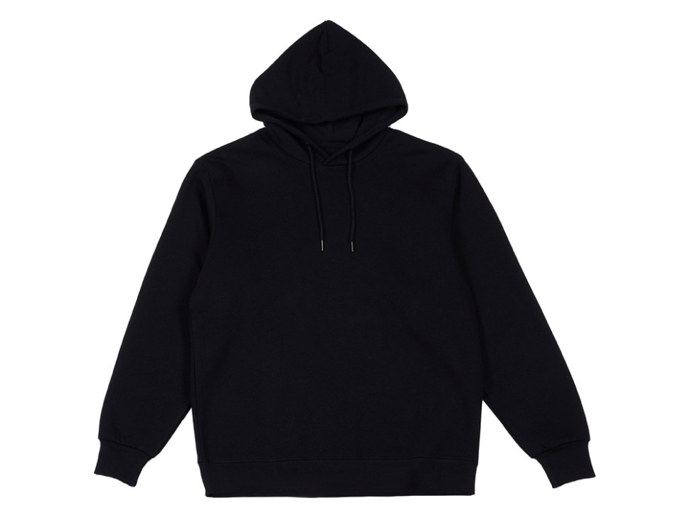 Толстовка с капюшоном оверсайз Lisbon унисекс Толстовка с капюшоном оверсайз Lisbon унисекс