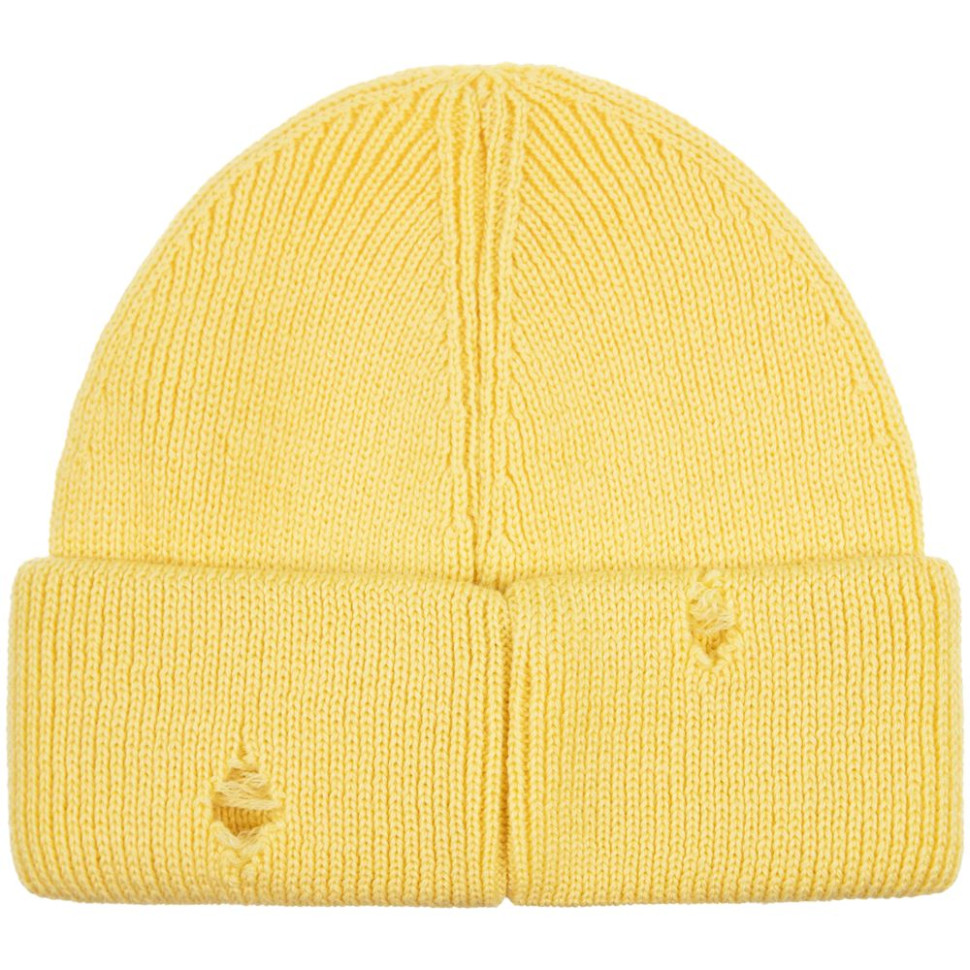 Шапка Pricker, желтая (попкорн) Шапка Pricker, желтая (попкорн)