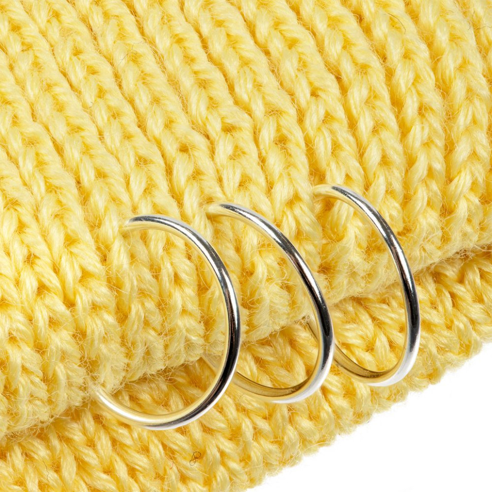 Шапка Pricker, желтая (попкорн) Шапка Pricker, желтая (попкорн)