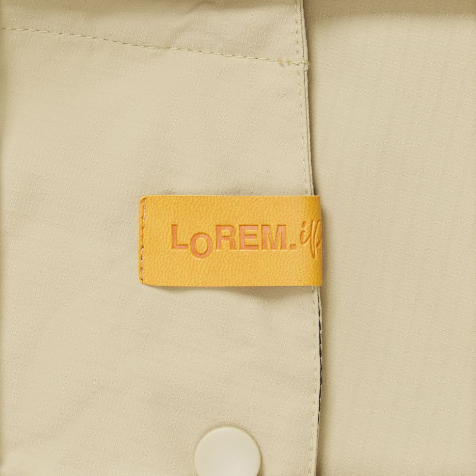 Жилет унисекс Sfera, бежевый